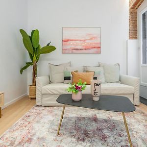 Apartamentos Con Encanto En La Latina